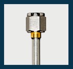Semi-rigid Coaxial Cable Assemblies